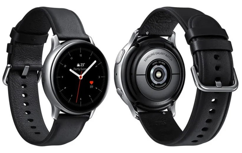 ساعت هوشمند گلکسی واچ اکتیو 2