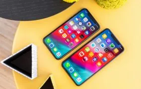 محدودیت در تعویض باتری آیفون X