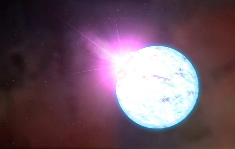 ستاره نوترونی