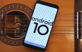 اندروید 10