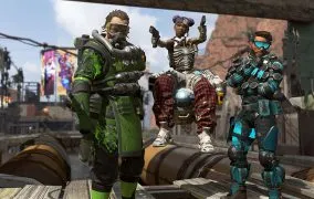 بازی Apex Legends