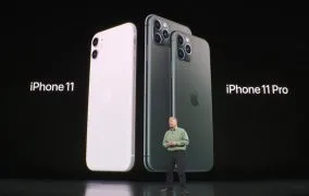 آیفون 11
