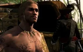 بازی Assassin's Creed: The Rebel Collection