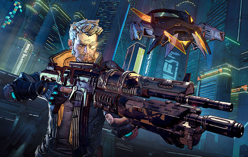 بازی Borderlands 3