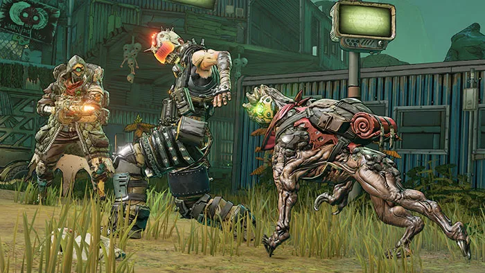 بازی Borderlands 3