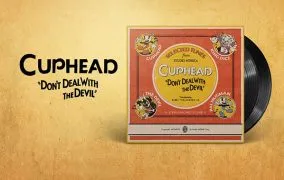 موسیقی Cuphead