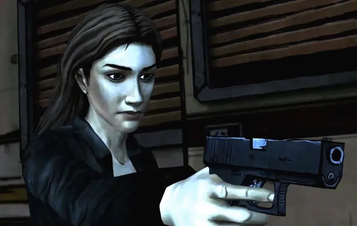 نقد و بررسی بازی سریالی Walking Dead