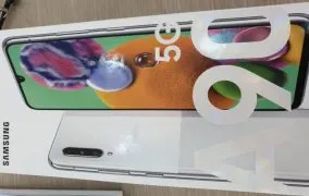 گلکسی A90 5G