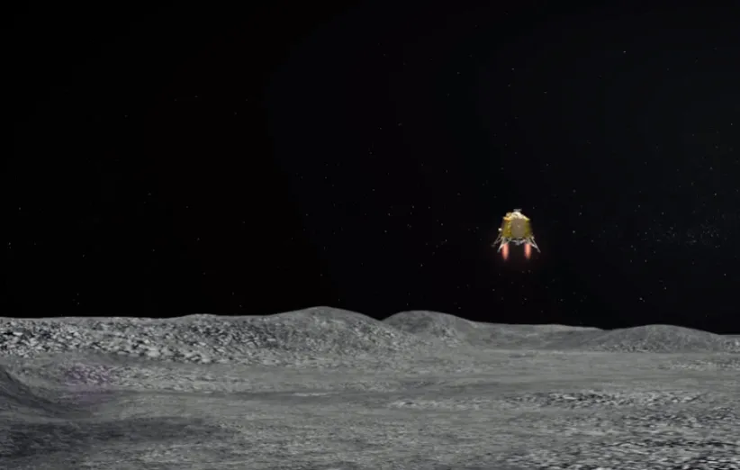 سطح‌نشین ویکرام