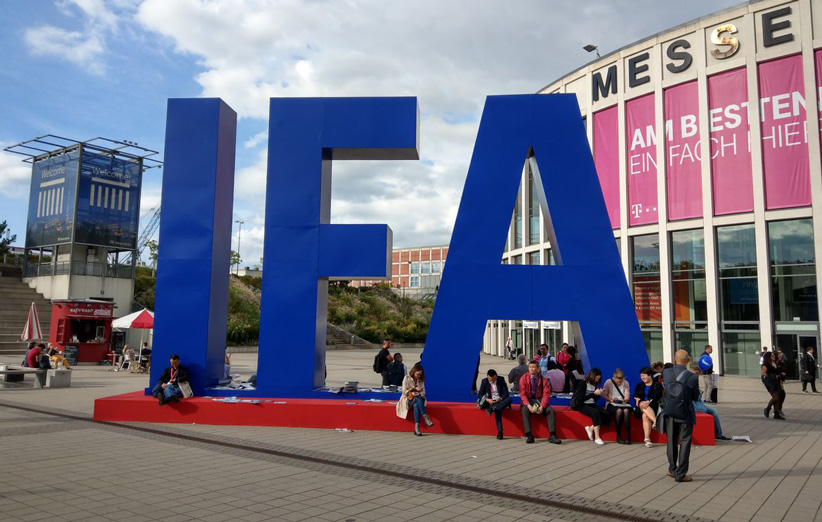 نمایشگاه IFA 2019