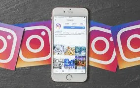 اینستاگرام