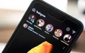 اینستاگرام