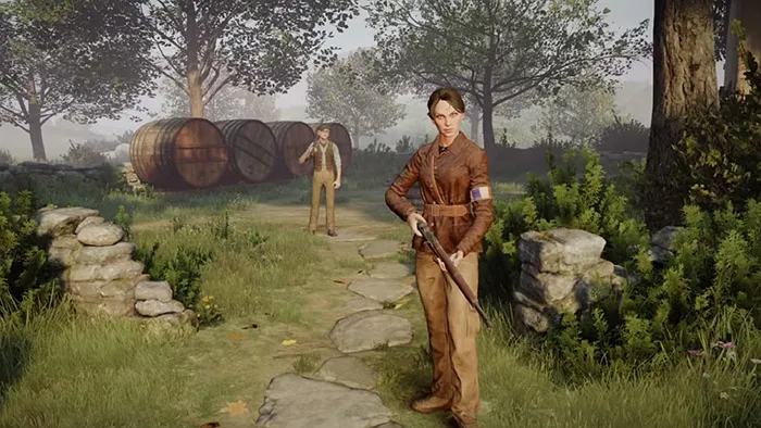 بازی Medal of Honor Above and Beyond