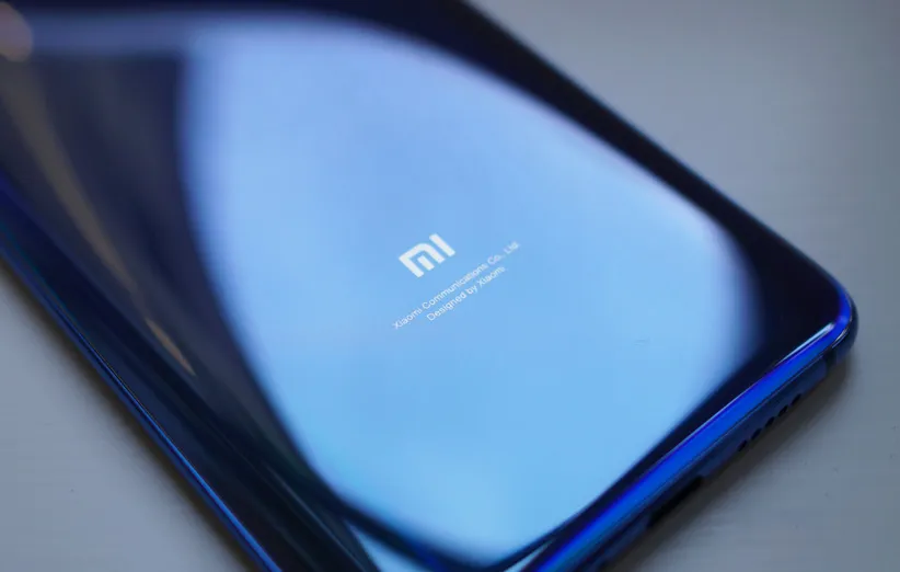 می میکس آلفا