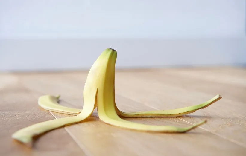 طرز تهیه کود با موز