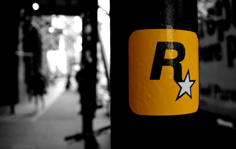 فروشگاه Rockstar Games
