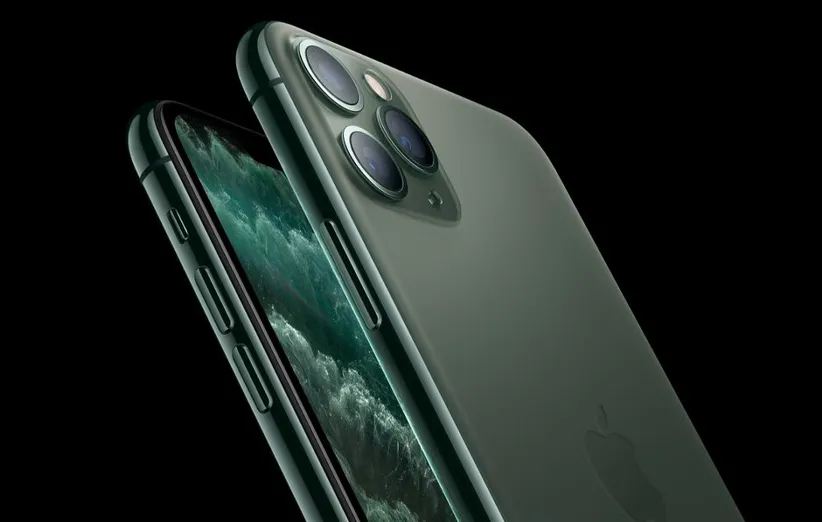 آیفون 11 پرو