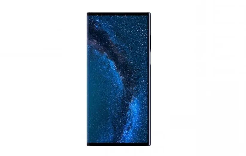 هواوی میت ایکس