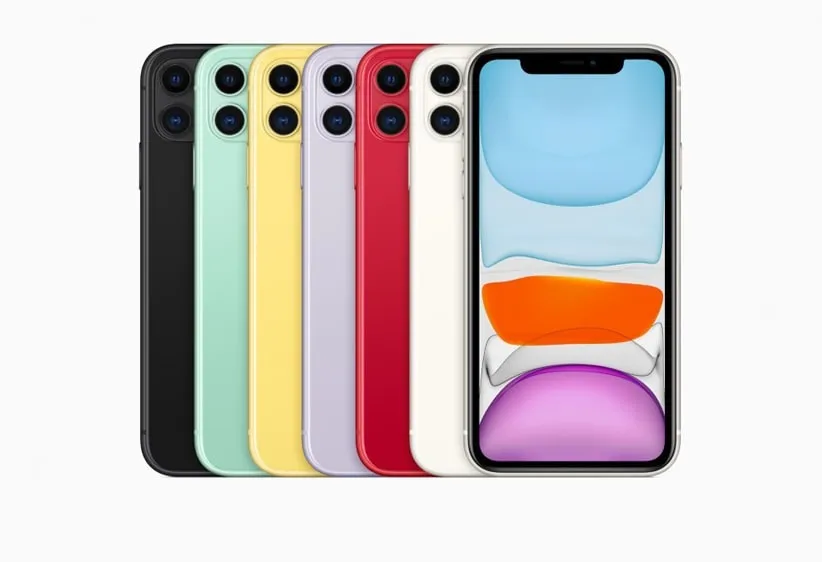 آیفون 11