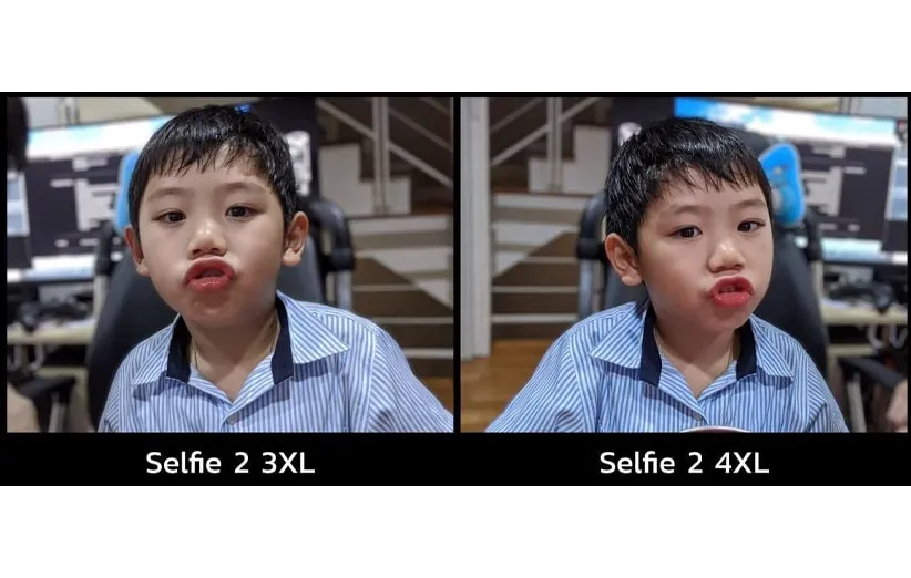 پیکسل 4 ایکس‌ال