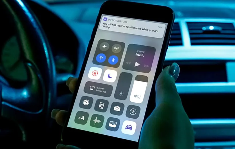 سیستم‌عامل iOS 13