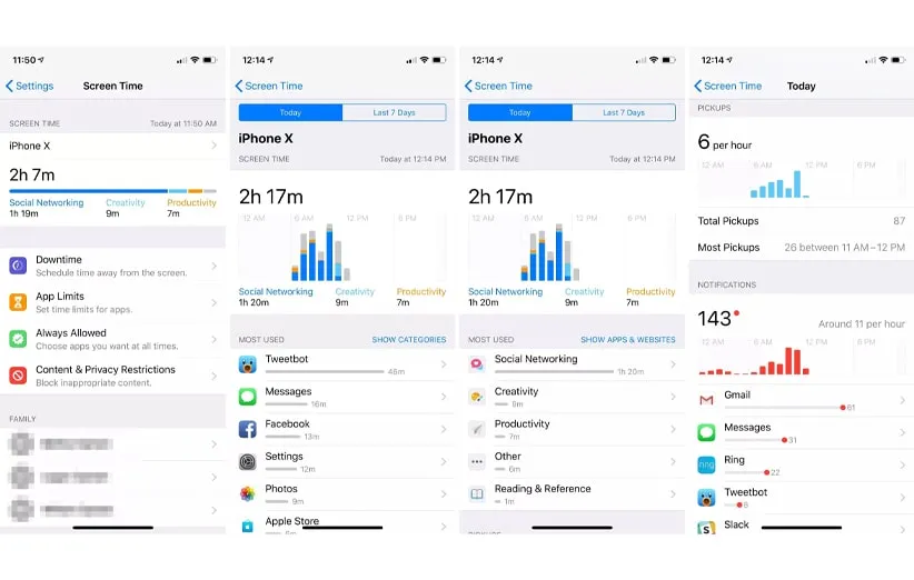 سیستم‌عامل iOS 13
