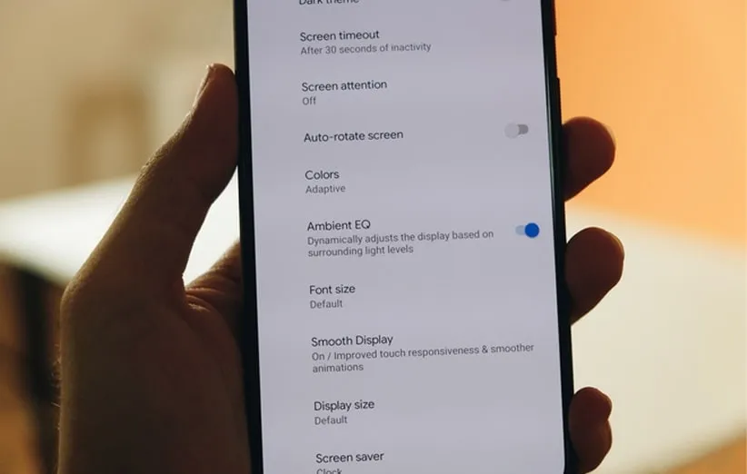 پیکسل 4 ایکس‌ال