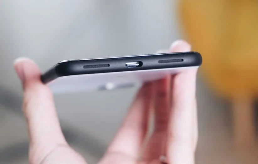 پیکسل 4 ایکس‌ال