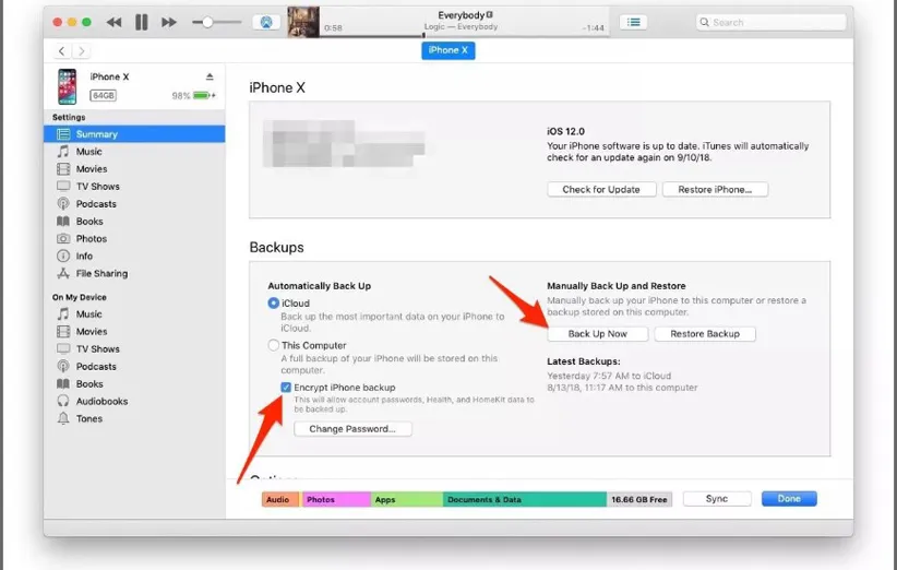 زمان انتشار iOS 13