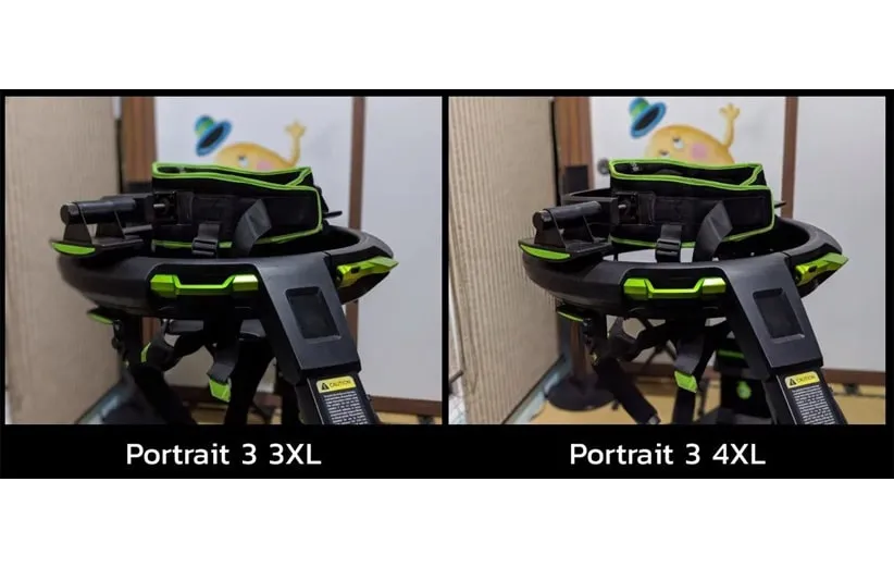 پیکسل 4 ایکس‌ال