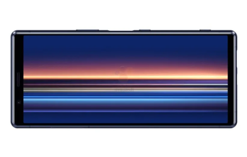 سونی اکسپریا 2