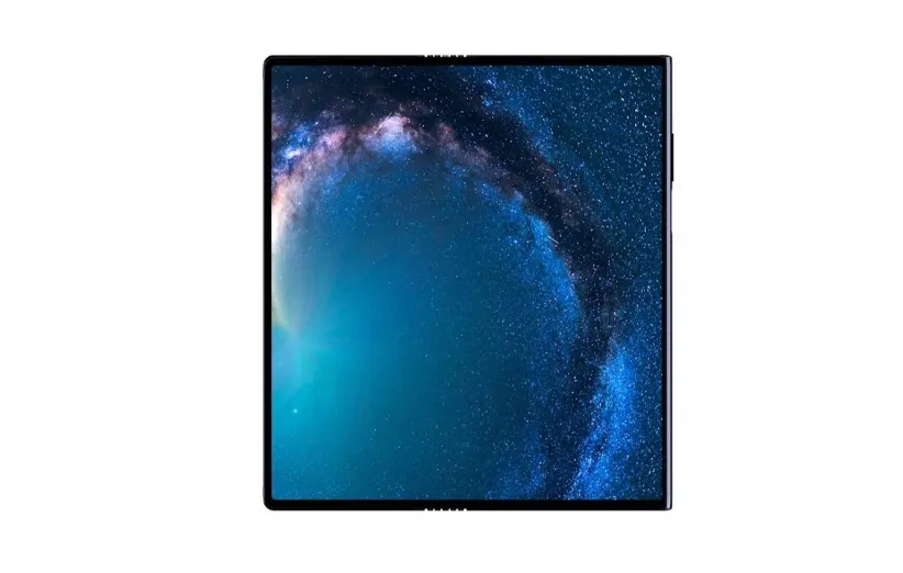 هواوی میت ایکس