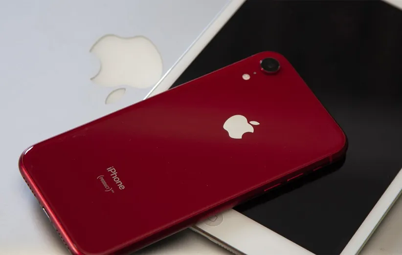 سیستم‌عامل iOS 13