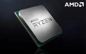 پردازنده Ryzen 3500X