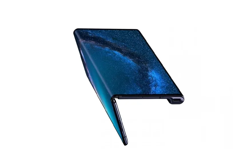 هواوی میت ایکس