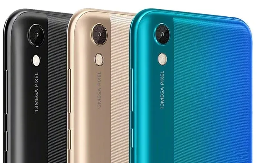 گوشی Honor Play 3e