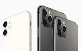 آیفون 11