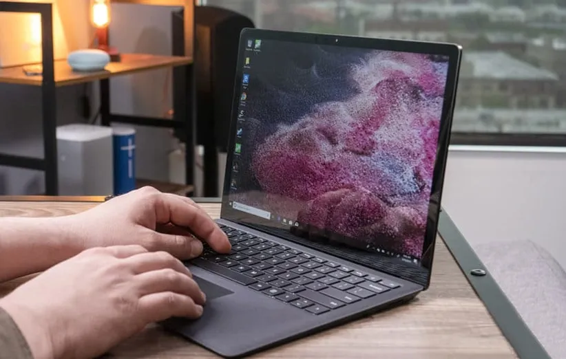 سرفیس لپ تاپ 3