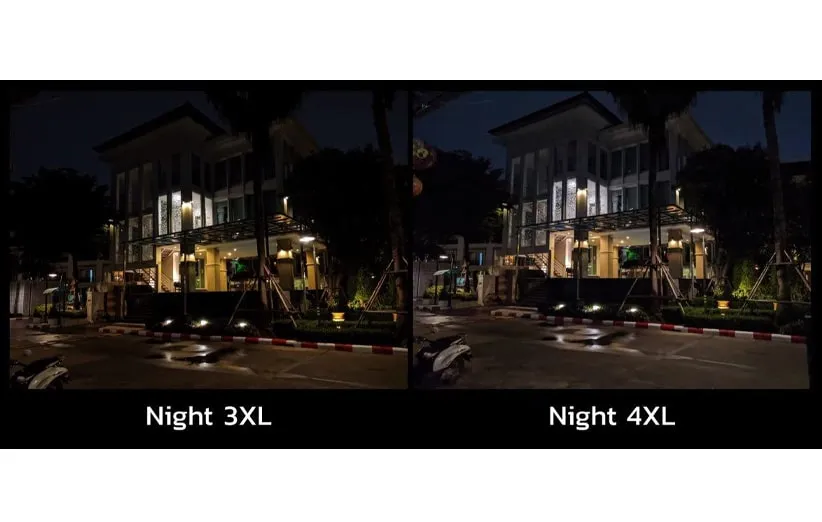 پیکسل 4 ایکس‌ال