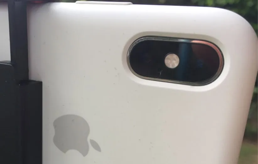 آموزش عکاسی با آیفون