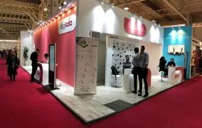 دیجی کالا در نمایشگاه صنایع دستی