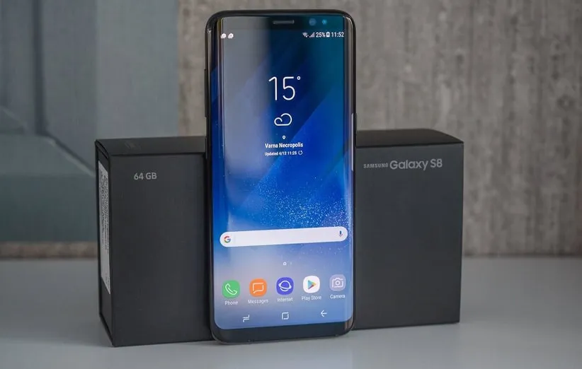 گلکسی نوت 10