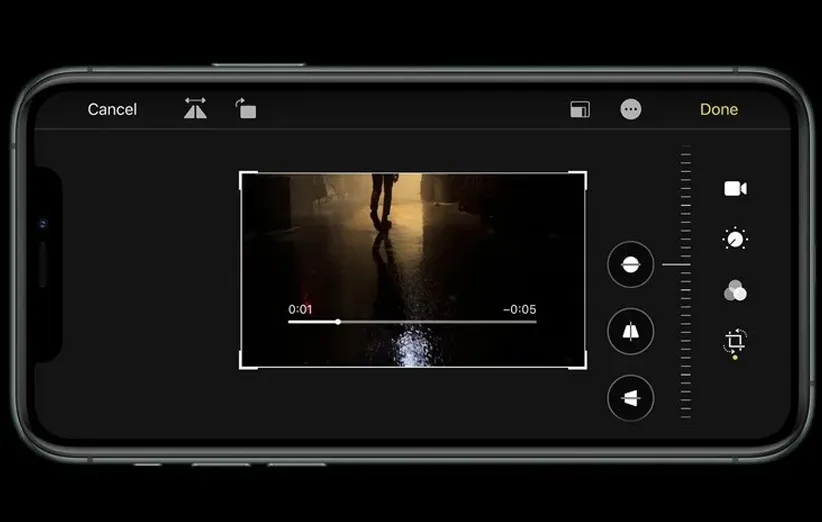 آیفون 11 پرو