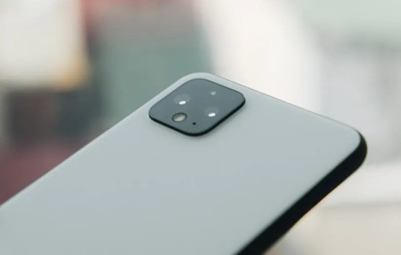 پیکسل 4 ایکس‌ال