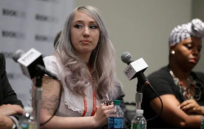 Zoe Quinn