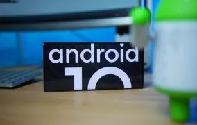 اندروید 10