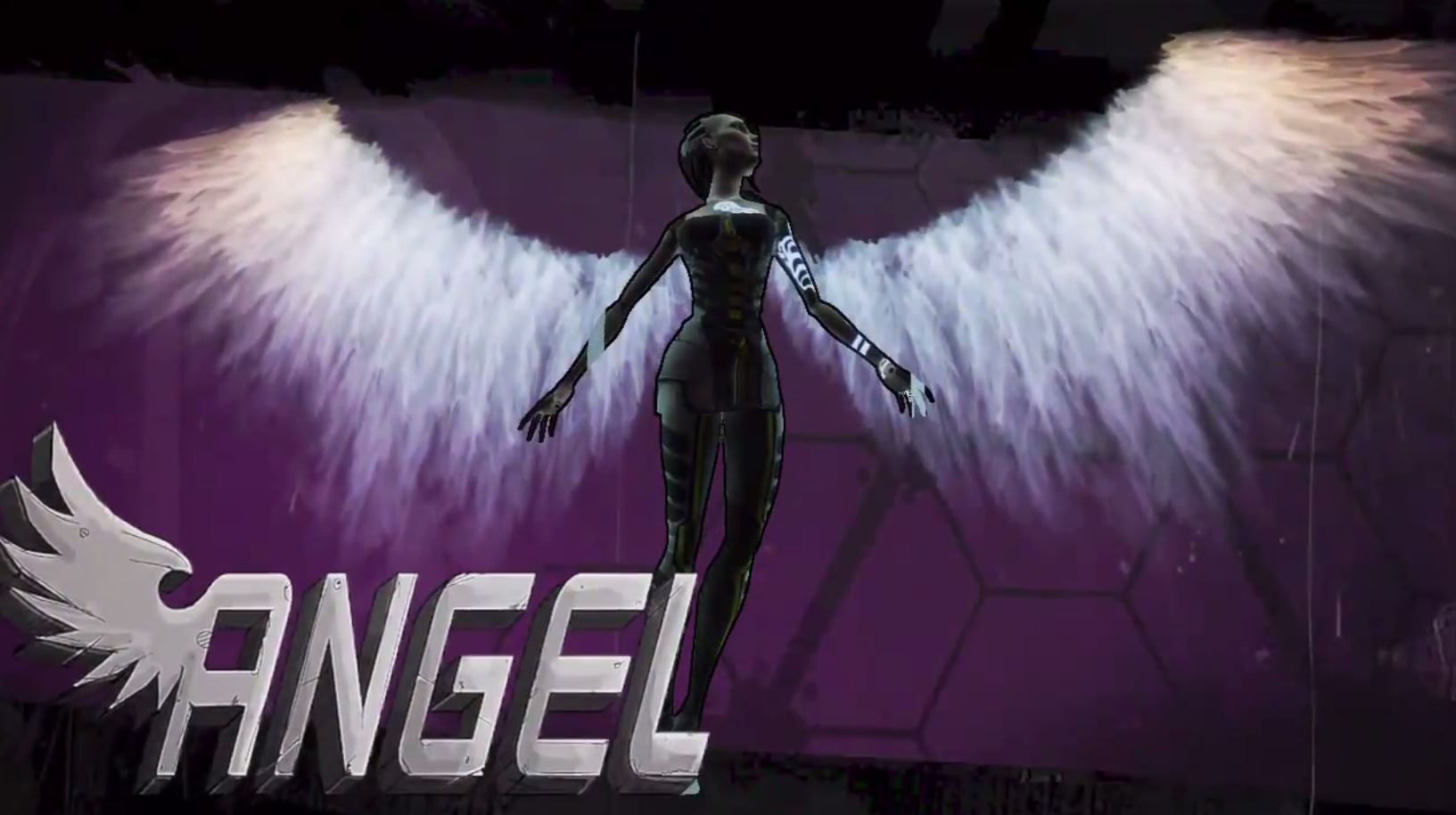 Angel