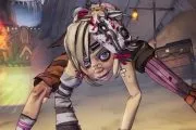 Tiny Tina