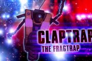 Claptrap