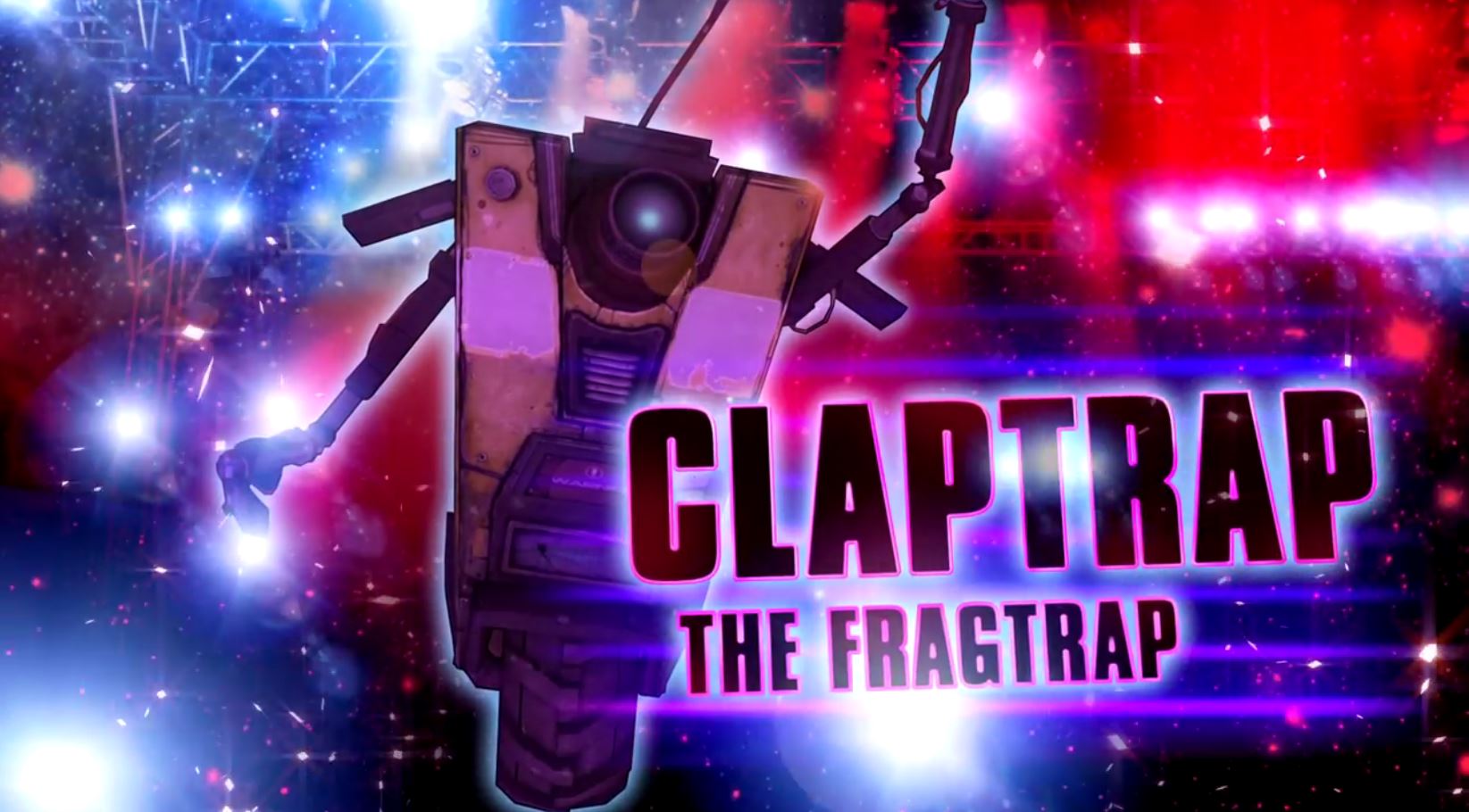 Claptrap